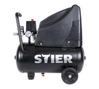 STIER Compresseur STIER LKT 200-24-8 sans huile Quantité:1