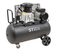 STIER Compresseur STIER LKT 880-10-90 Quantité:1