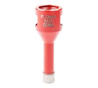 STIER Couronne de perçage pour carrelage STIER M14, diamètre 10 mm Quantité:1