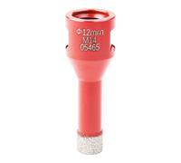STIER Couronne de perçage pour carrelage STIER M14, diamètre 12 mm Quantité:1