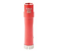 STIER Couronne de perçage pour carrelage STIER M14, diamètre 20 mm Quantité:1