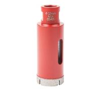 STIER Couronne de perçage pour carrelage STIER M14, diamètre 32 mm Quantité:1