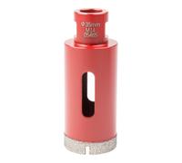 STIER Couronne de perçage pour carrelage STIER M14, diamètre 35 mm Quantité:1