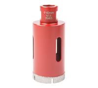STIER Couronne de perçage pour carrelage STIER M14, diamètre 40 mm Quantité:1