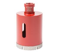 STIER Couronne de perçage pour carrelage STIER M14, diamètre 55 mm Quantité:1