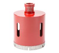 STIER Couronne de perçage pour carrelage STIER M14, diamètre 68 mm Quantité:1