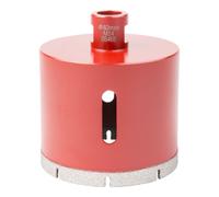 STIER Couronne de perçage pour carrelage STIER M14, diamètre 82 mm Quantité:1