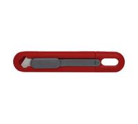 STIER Cutter de sécurité STIER Basic avec rétraction automatique de la lame Quantité:1
