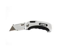 STIER Cutter repliable avec lame interchangeable STIER Quantité:1