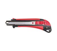 STIER Cutter STIER, largeur 18 mm avec taille-crayon Quantité:1