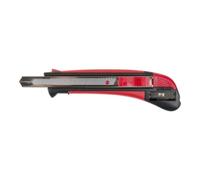 STIER Cutter STIER, largeur 9 mm avec taille-crayon Quantité:1