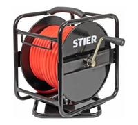 STIER Dévidoir à air comprimé STIER SBT-30 Quantité:1