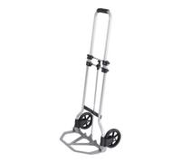 STIER Diable STIER Basic+ repliable, capacité de charge 45 kg Quantité:1