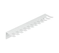 STIER Dispositif de suspension STIER pour armoire suspendue d'atelier Quantité:1
