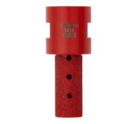 STIER Doigt de fraisage STIER M14, 18 mm Quantité:1