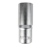 STIER Douille 6 pans longue 1/4" STIER, ouv. 4 mm Quantité:1