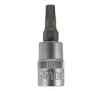 STIER Douille pour embouts TX 1/4" STIER, TX 10 Quantité:1