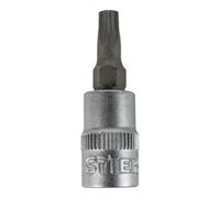 STIER Douille pour embouts TX 1/4" STIER, TX 15 Quantité:1