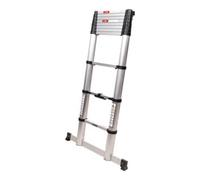 STIER Echelle télescopique STIER Premium+ 3,2 m, 11 échelons Quantité:1