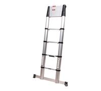 STIER Echelle télescopique STIER Premium+ 3,8 m, 13 échelons Quantité:1