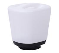 STIER Élément de lampe 360° STIER pour projecteur de chantier STIER avec haut-parleur Bluetooth Quantité:1
