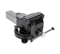 STIER Etau parallèle STIER taille 125 modèle standard Quantité:1