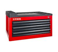 STIER Extension pour servante d'atelier STIER, vide Quantité:1