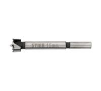 STIER Foret à façonner en acier spécial STIER 15 mm Quantité:1