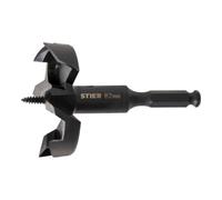 STIER Foret à façonner STIER 82 mm Quantité:1
