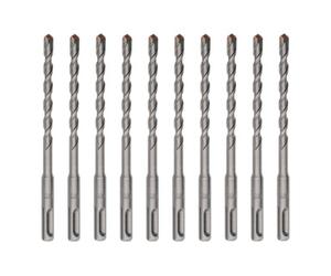 STIER Foret marteau SDS+ STIER 12 x 210 mm Quantité:10