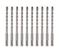 STIER Foret marteau SDS+ STIER 6 x 160 mm Quantité:10