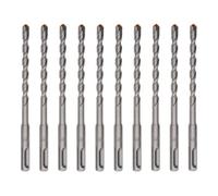 STIER Foret marteau STIER SDS+ 8 x 160 mm Quantité:10