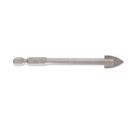 STIER Foret pour carrelages STIER 1/4", embout 10 mm Quantité:1