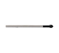 STIER Foret pour carrelages STIER, queue cylindrique 4 mm Quantité:1