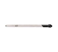 STIER Foret pour carrelages STIER, queue cylindrique 5 mm Quantité:1