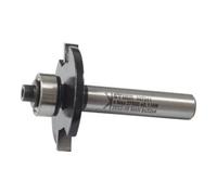 STIER Fraise à disque STIER D32 x L4 x S8 mm HM (HW) Quantité:1