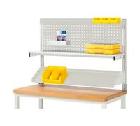 STIER Haut d'établi STIER, lxH 1 250x900 mm Quantité:1