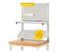 STIER Haut d'établi STIER, lxH 750x900 mm Quantité:1