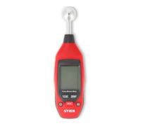 STIER Hygromètre STIER, profondeur de mesure jusqu'à 40 mm Quantité:1
