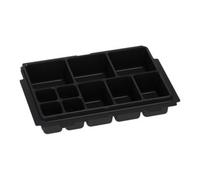 STIER Insert embouti pour Systainer STIER avec 10 compartiments Quantité:1