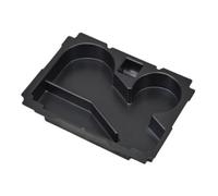 STIER Insert embouti Systainer STIER pour meuleuses d'angle jusqu'à 125 mm Quantité:1