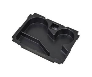 STIER Insert embouti Systainer STIER pour meuleuses d'angle jusqu'à 125 mm Quantité:1