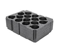 STIER Insert pour bombes aérosol STIER pour Systainer IV + V Quantité:1