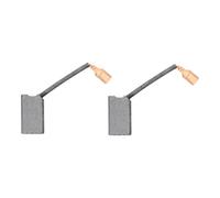 STIER Jeu de balais de charbon STIER pour malaxeur RW160-2, 1 600 W Quantité:1