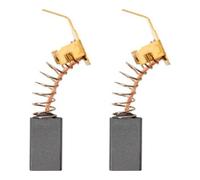 STIER Jeu de balais de charbon STIER pour marteau perforateur SHB-T-4900 Quantité:1