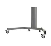 STIER Jeu de roulettes STIER pour table assis-debout à réglage en hauteur électrique 501-19 Quantité:1