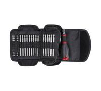 STIER Jeu de tournevis avec lames de rechange STIER 38 pcs Quantité:1