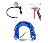 STIER Kit air comprimé STIER Premium, 3 pièces Quantité:1