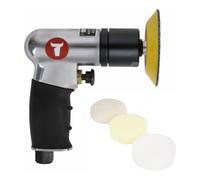 STIER Kit de mini-polissage MP-25 STIER, 6 pièces Quantité:1