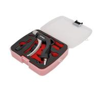 STIER Kit de pistolet de soufflage STIER APM-8 avec un jeu de buses, 8 pièces Quantité:1